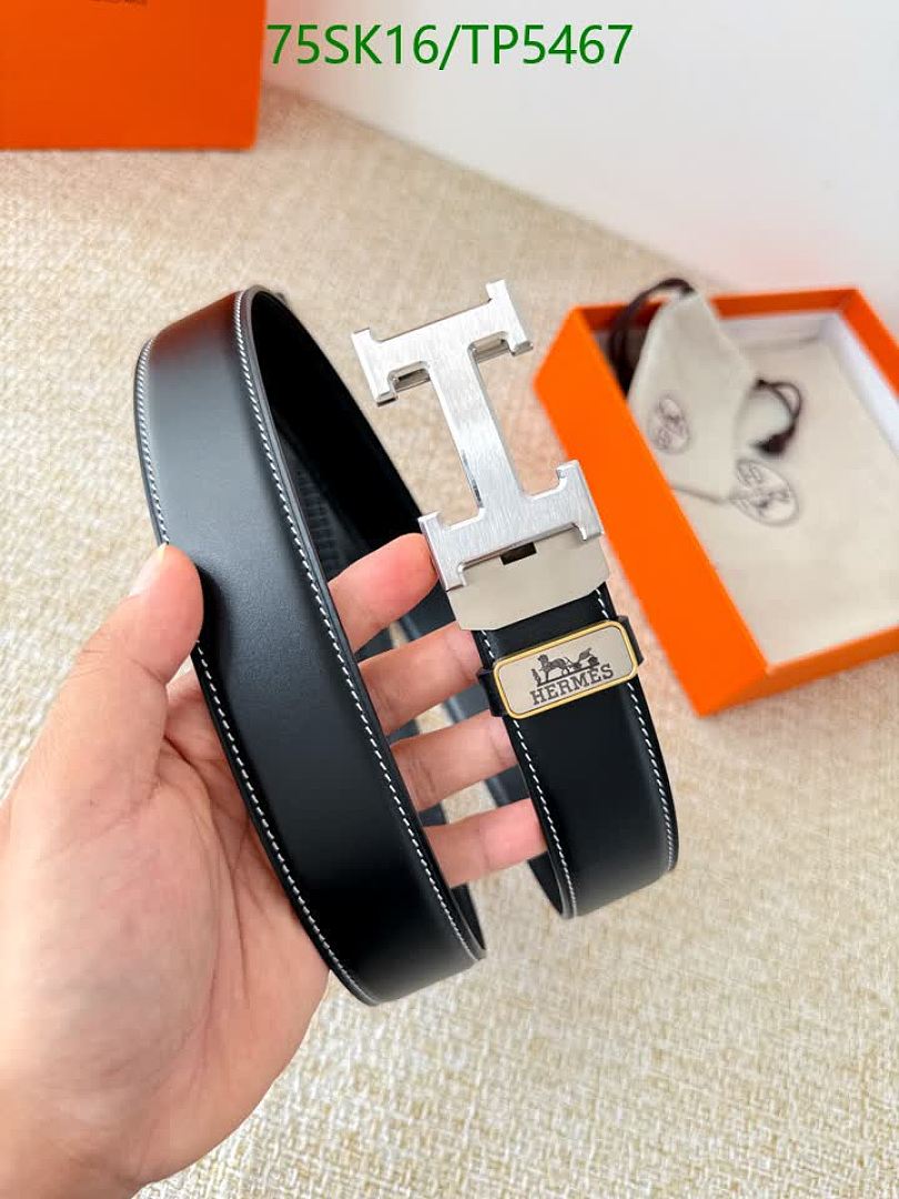 Hermes-Belts Code: TP5467 $: 75USD