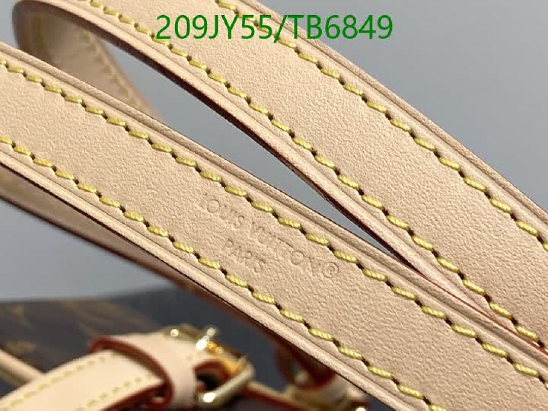 LV-Bags(5A) Code: TB6849 $: 209USD
