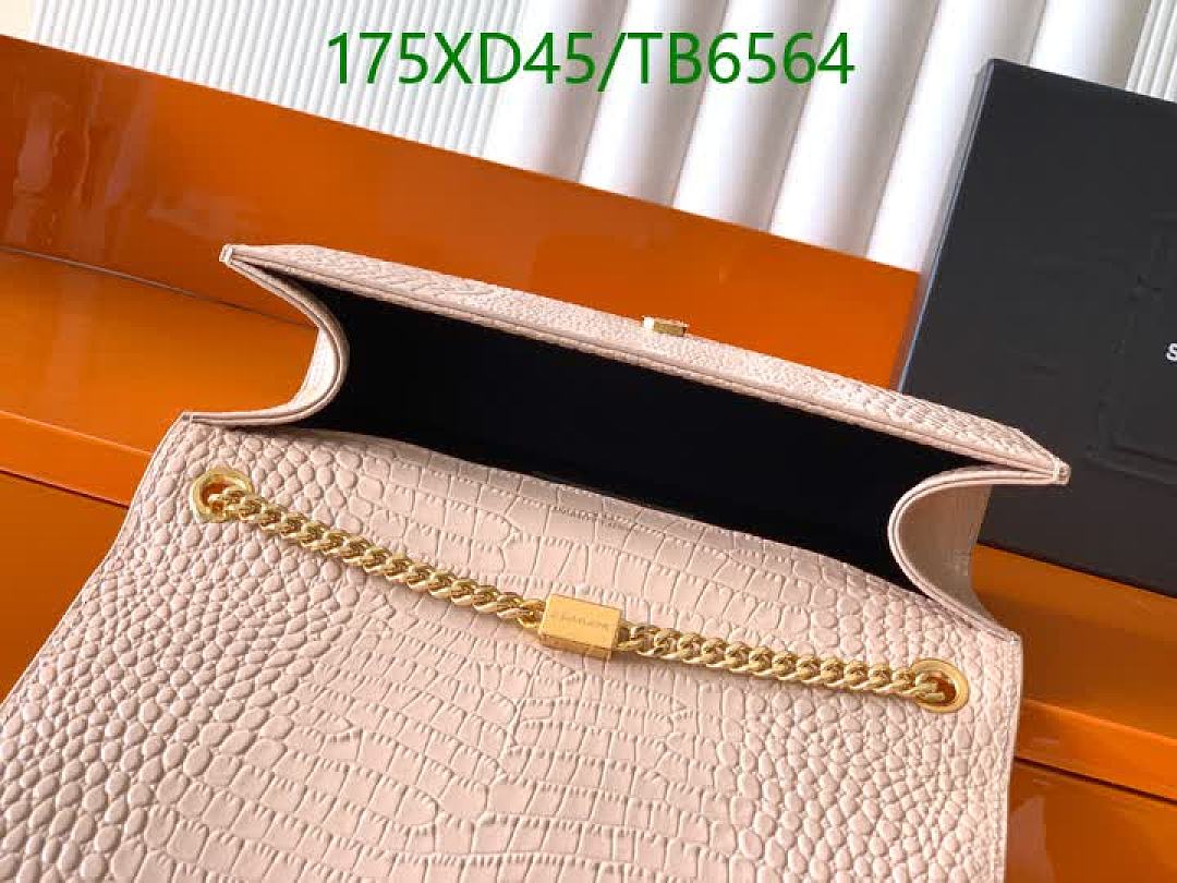 YSL-Bags(5A) Code: TB6564 $: 175USD