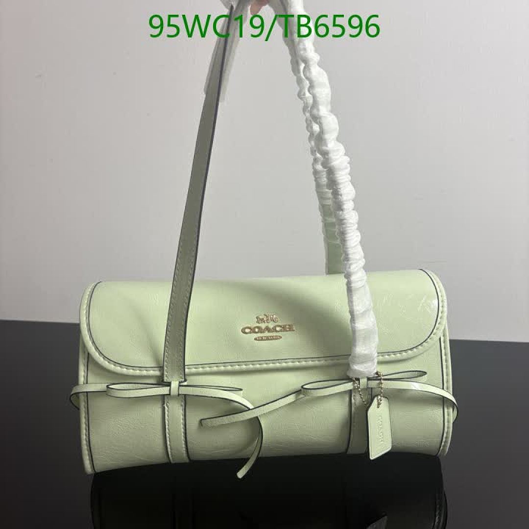 Coach-Bags(4A) Code: TB6596 $: 95USD
