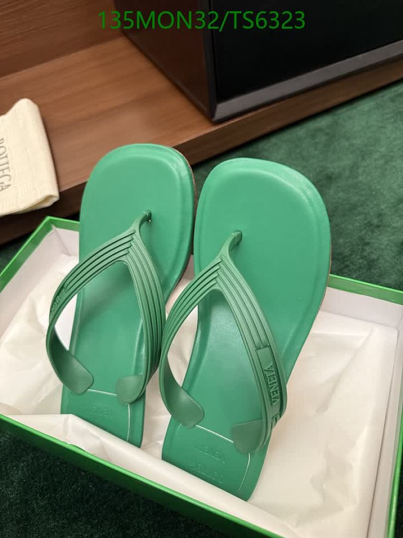 BV-Shoes(Women) Code: TS6323 $: 135USD