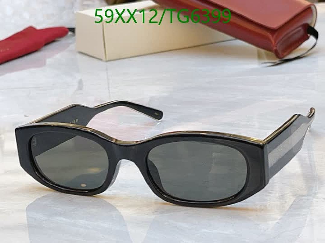Gucci-Glasses Code: TG6399 $: 59USD