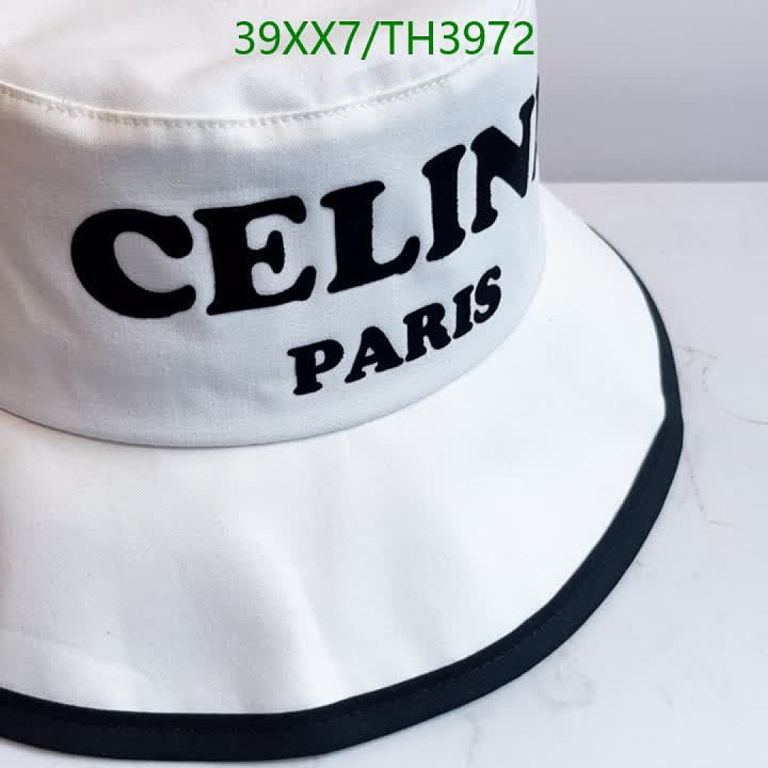 Celine-Hats Code: TH3972 $: 39USD