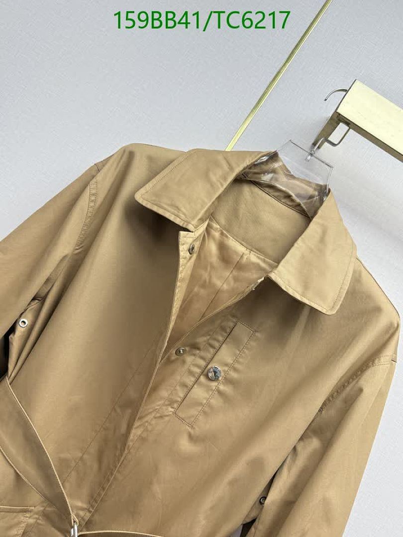Hermes-Clothing Code: TC6217 $: 159USD