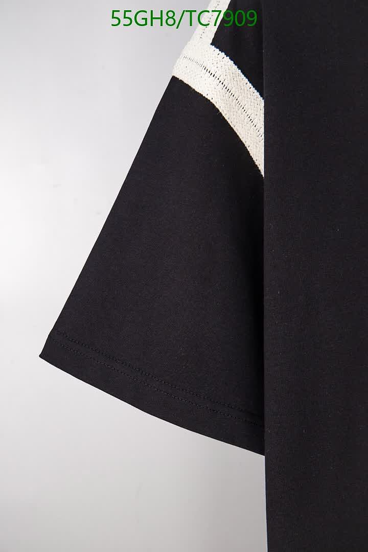 Loewe-Clothing Code: TC7909 $: 55USD