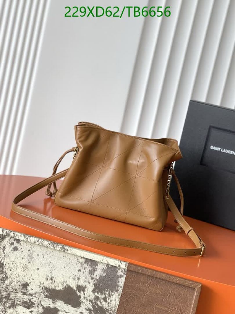 YSL-Bags(5A) Code: TB6656 $: 229USD