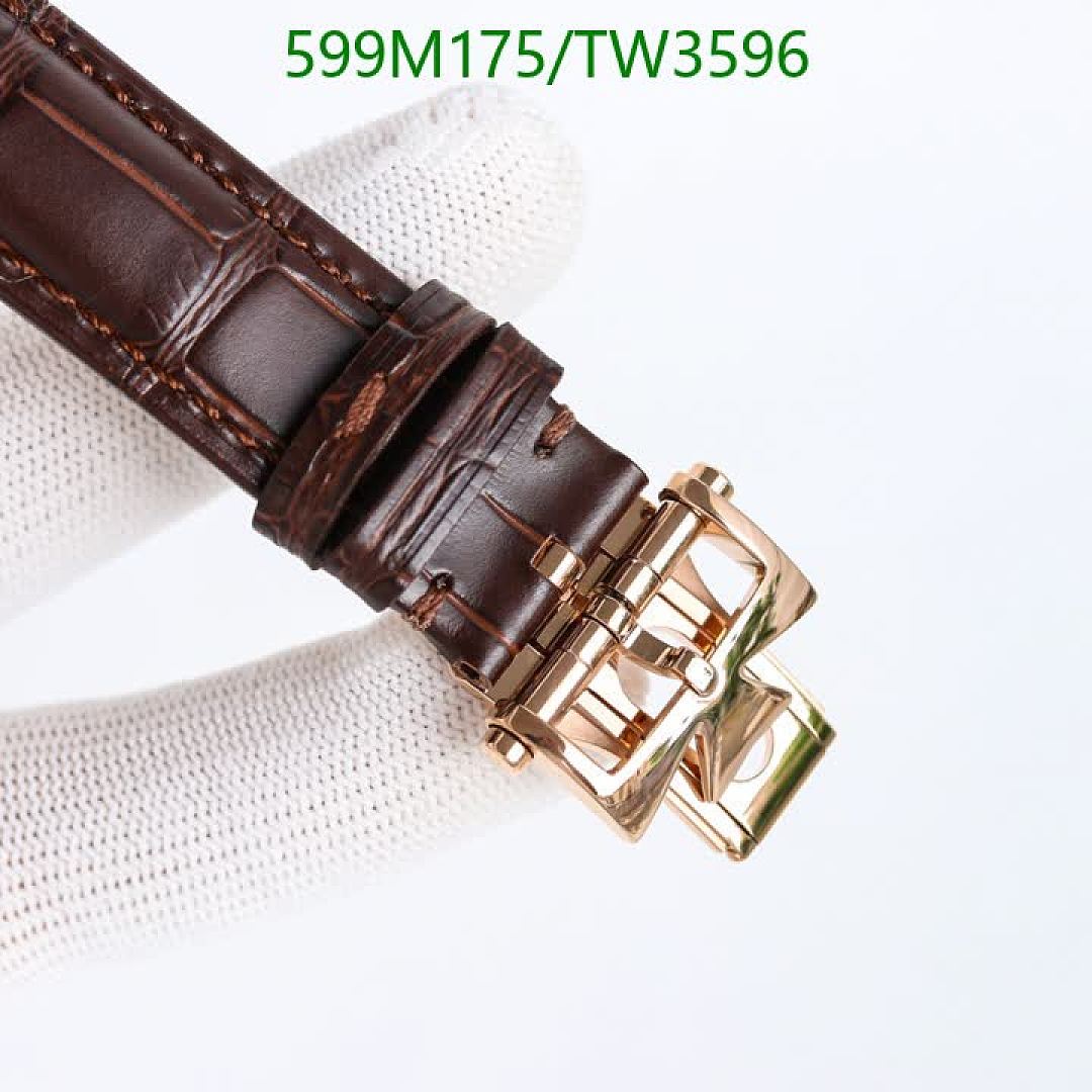 Vacheron Constantin-Watches(5A) Code: TW3596 $: 599USD