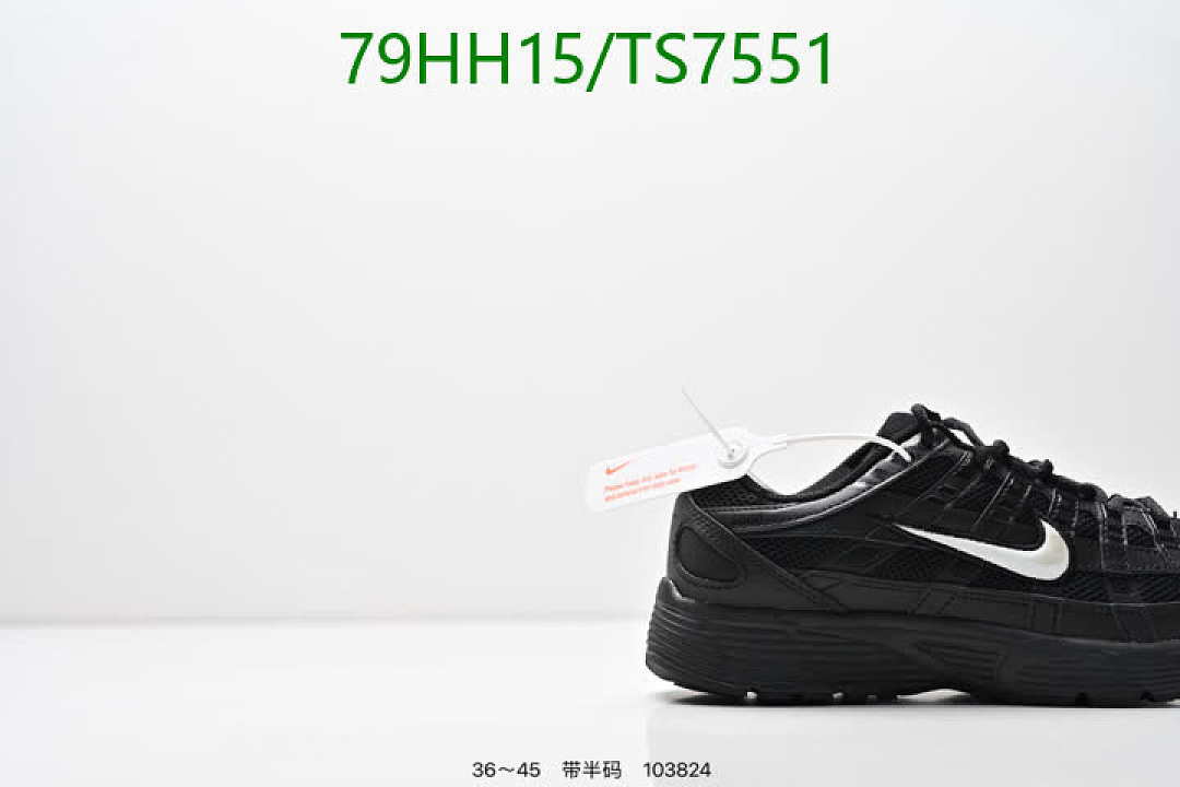 NIKE-Shoes(Women) Code: TS7551 $: 79USD