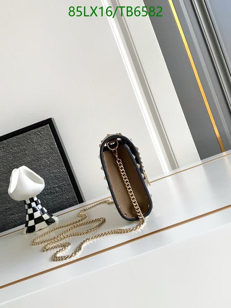 Valentino-Bags(4A) Code: TB6582 $: 85USD