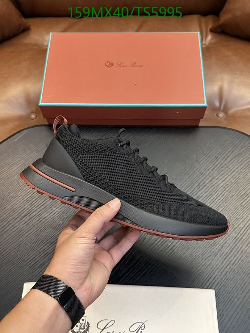 Loro Piana-Shoes(Men) Code: TS5995 $: 159USD