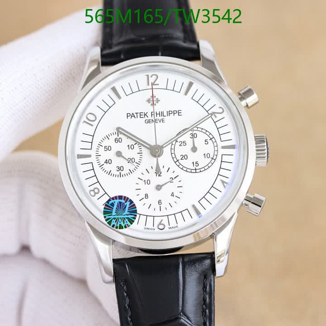 Patek Philippe-Watches(5A) Code: TW3542 $: 565USD