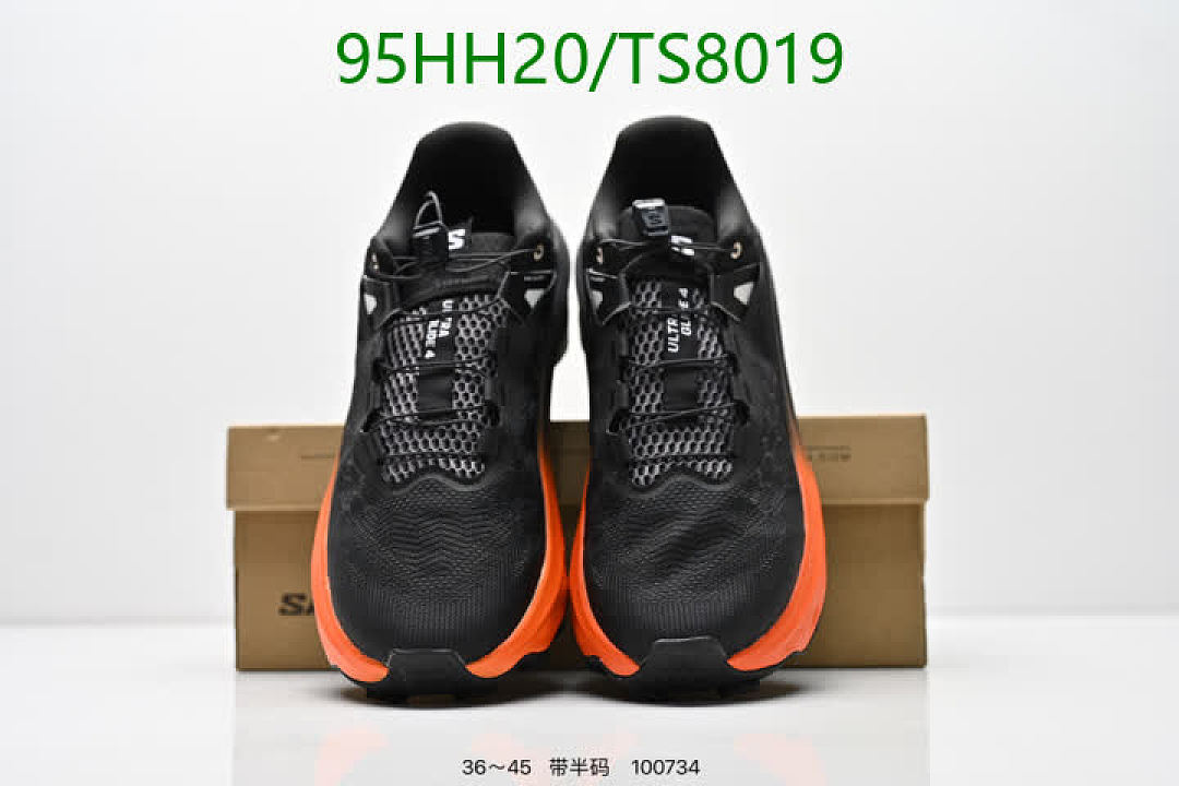 Salomon-Shoes(Men) Code: TS8019 $: 95USD