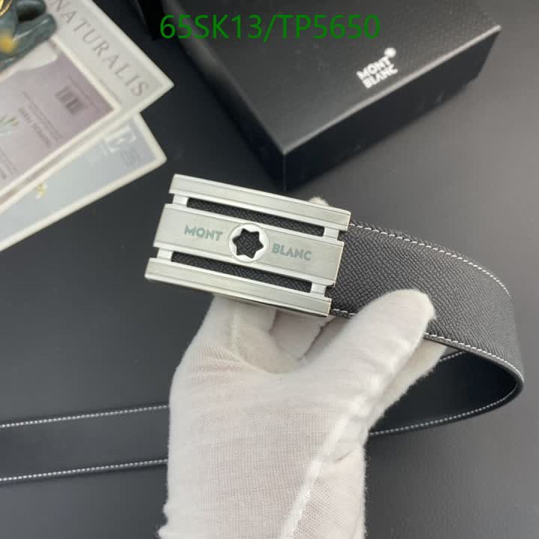 Montblanc-Belts Code: TP5650 $: 65USD