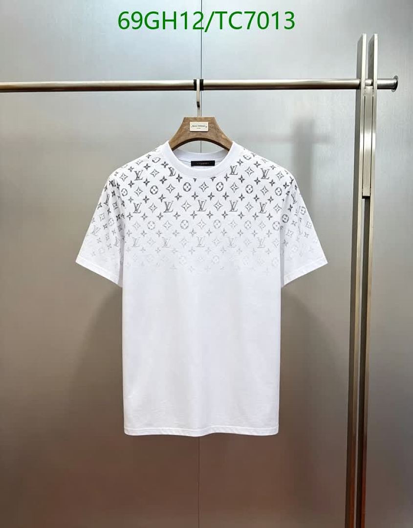 LV-Clothing Code: TC7013 $: 69USD