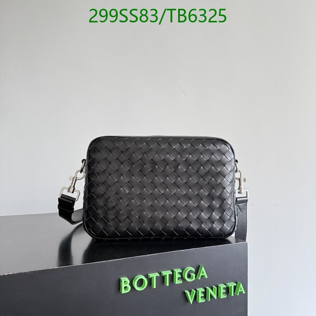 BV-Bags(5A) Code: TB6325 $: 299USD