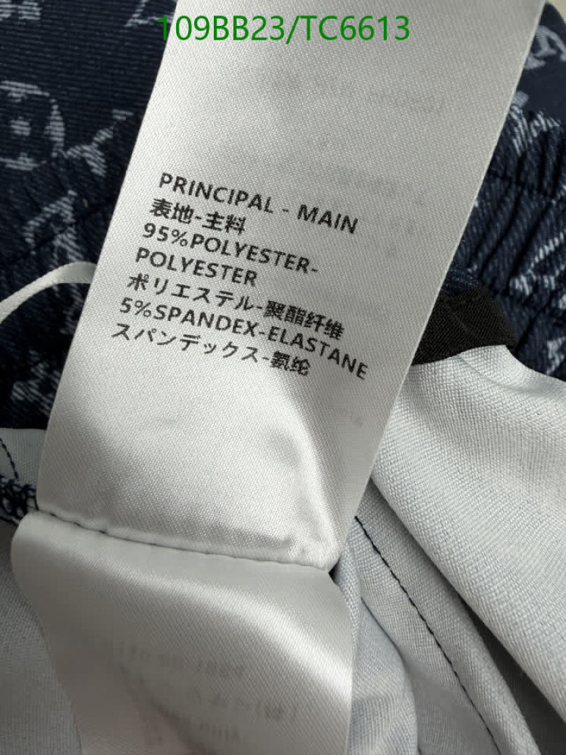 LV-Clothing Code: TC6613 $: 109USD