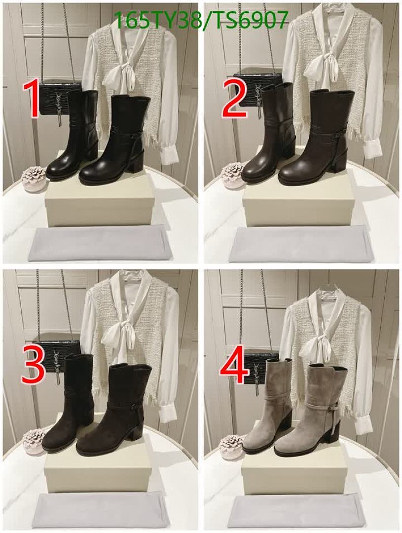Brunello Cucinelli-Shoes(Women) Code: TS6907 $: 165USD