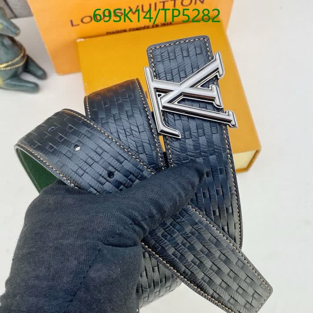 LV-Belts Code: TP5282 $: 69USD