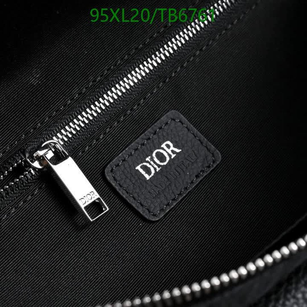 Dior-Bags(4A) Code: TB6761 $: 95USD