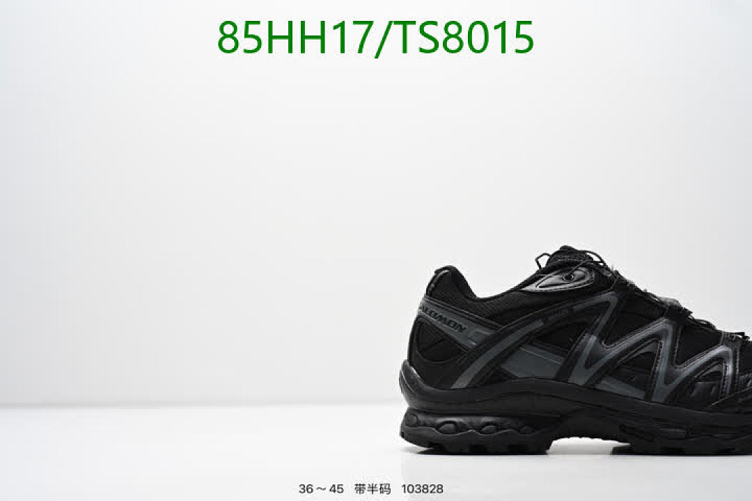 Salomon-Shoes(Men) Code: TS8015 $: 85USD