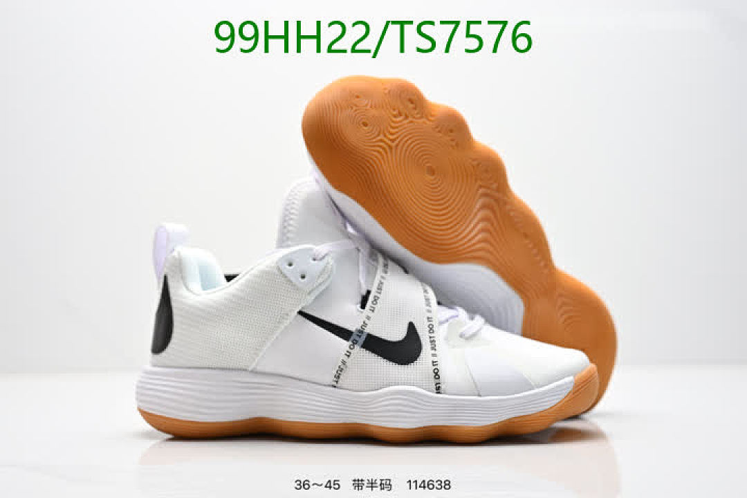 NIKE-Shoes(Women) Code: TS7576 $: 99USD