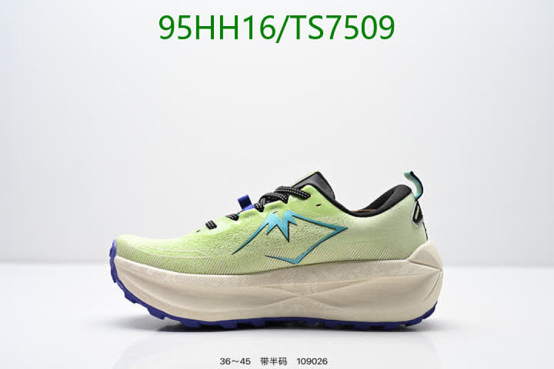 Asics-Shoes(Men) Code: TS7509 $: 95USD