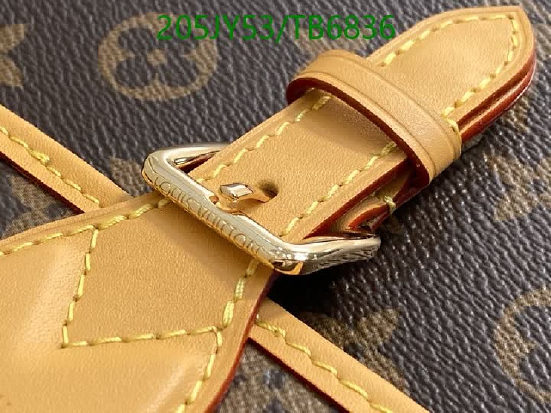 LV-Bags(5A) Code: TB6836 $: 205USD