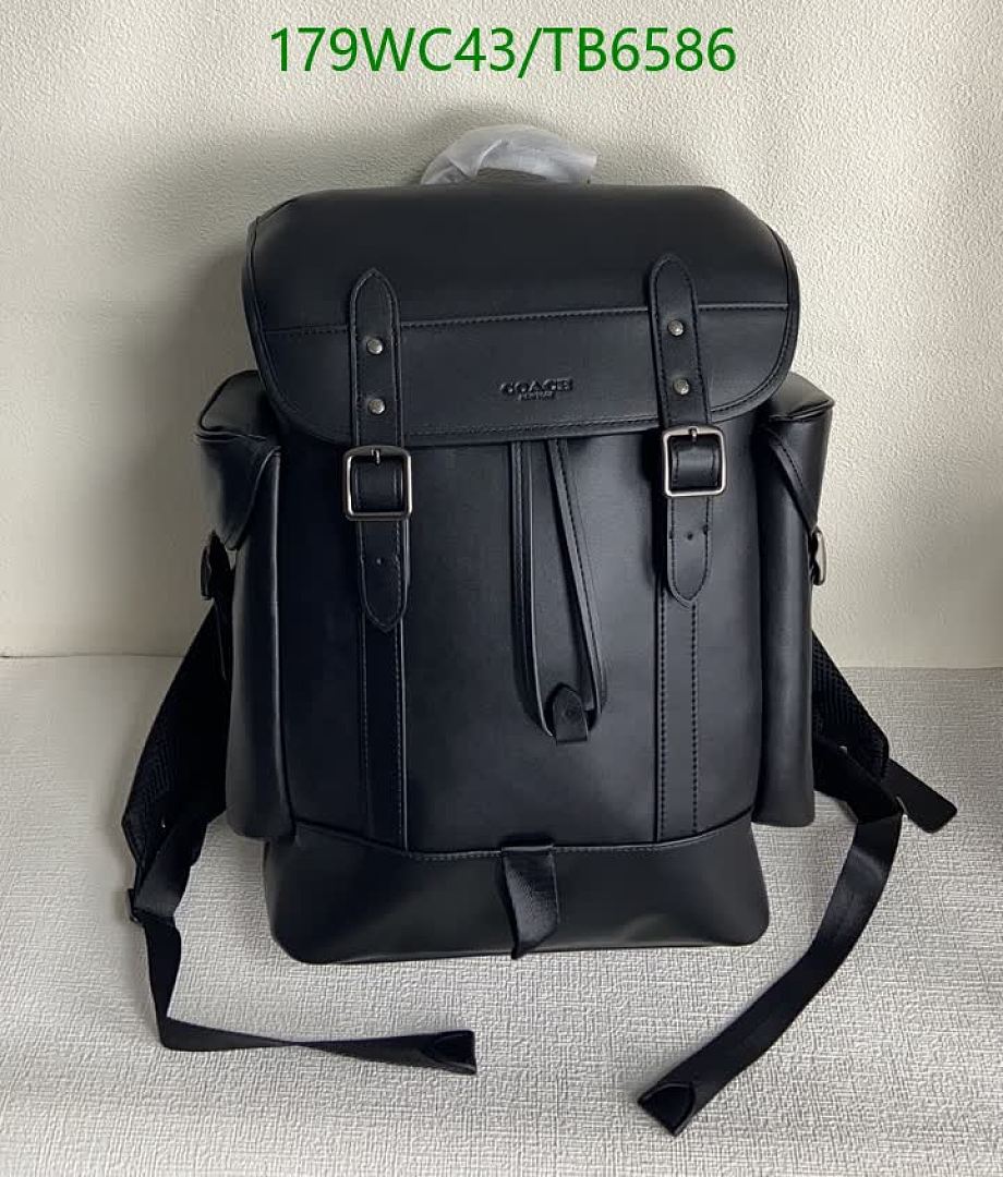 Coach-Bags(4A) Code: TB6586 $: 179USD