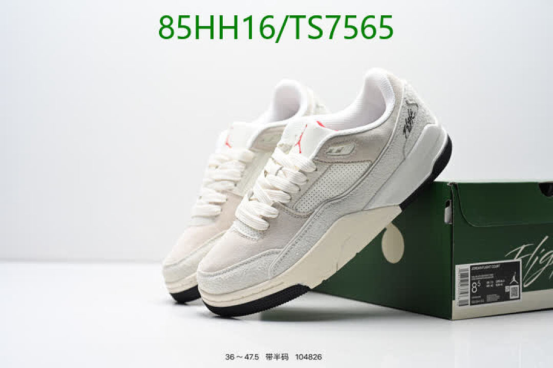 NIKE-Shoes(Women) Code: TS7565 $: 85USD