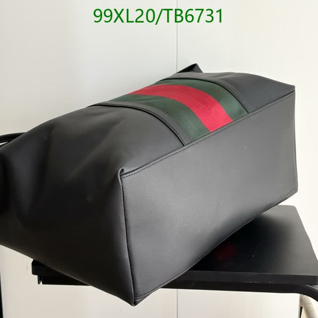 Gucci-Bags(4A) Code: TB6731 $: 99USD