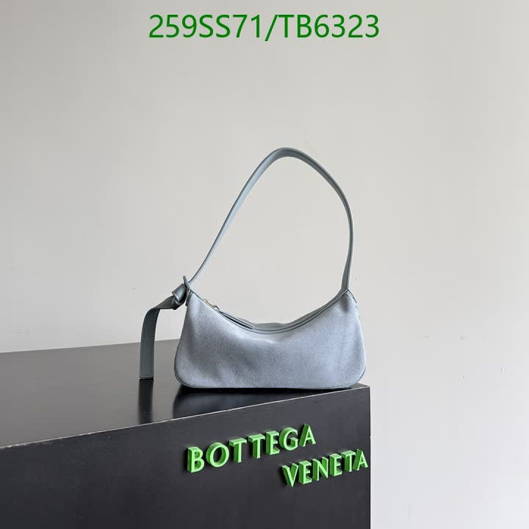 BV-Bags(5A) Code: TB6323 $: 259USD