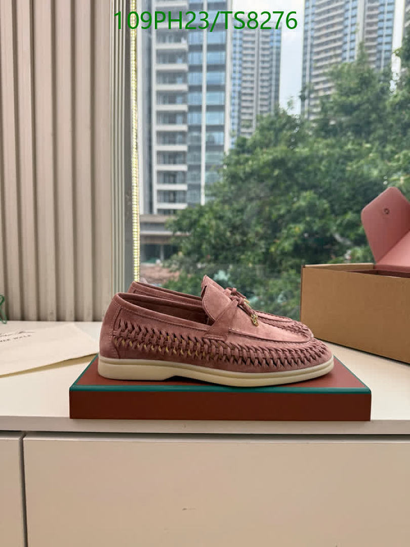 Loro Piana-Shoes(Men) Code: TS8276 $: 109USD