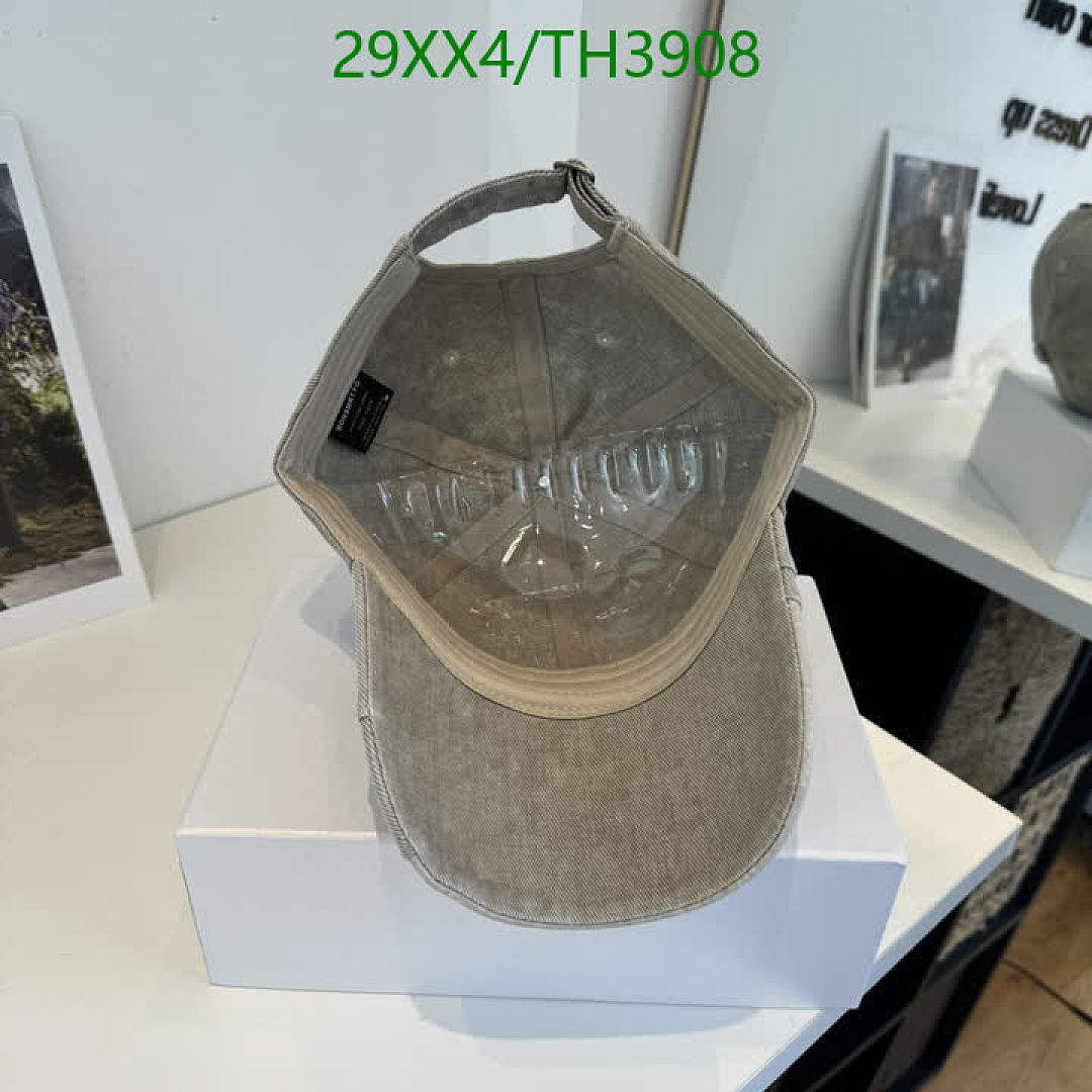 Balenciaga-Hats Code: TH3908 $: 29USD