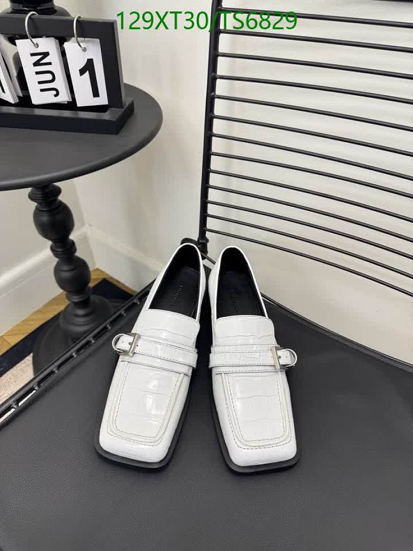 Balenciaga-Shoes(Women) Code: TS6829 $: 129USD