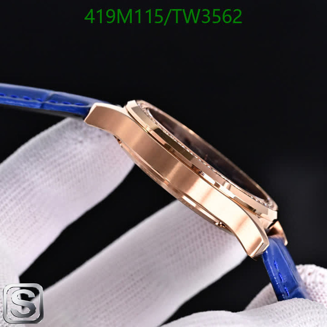 PIAGET-Watches(5A) Code: TW3562 $: 419USD