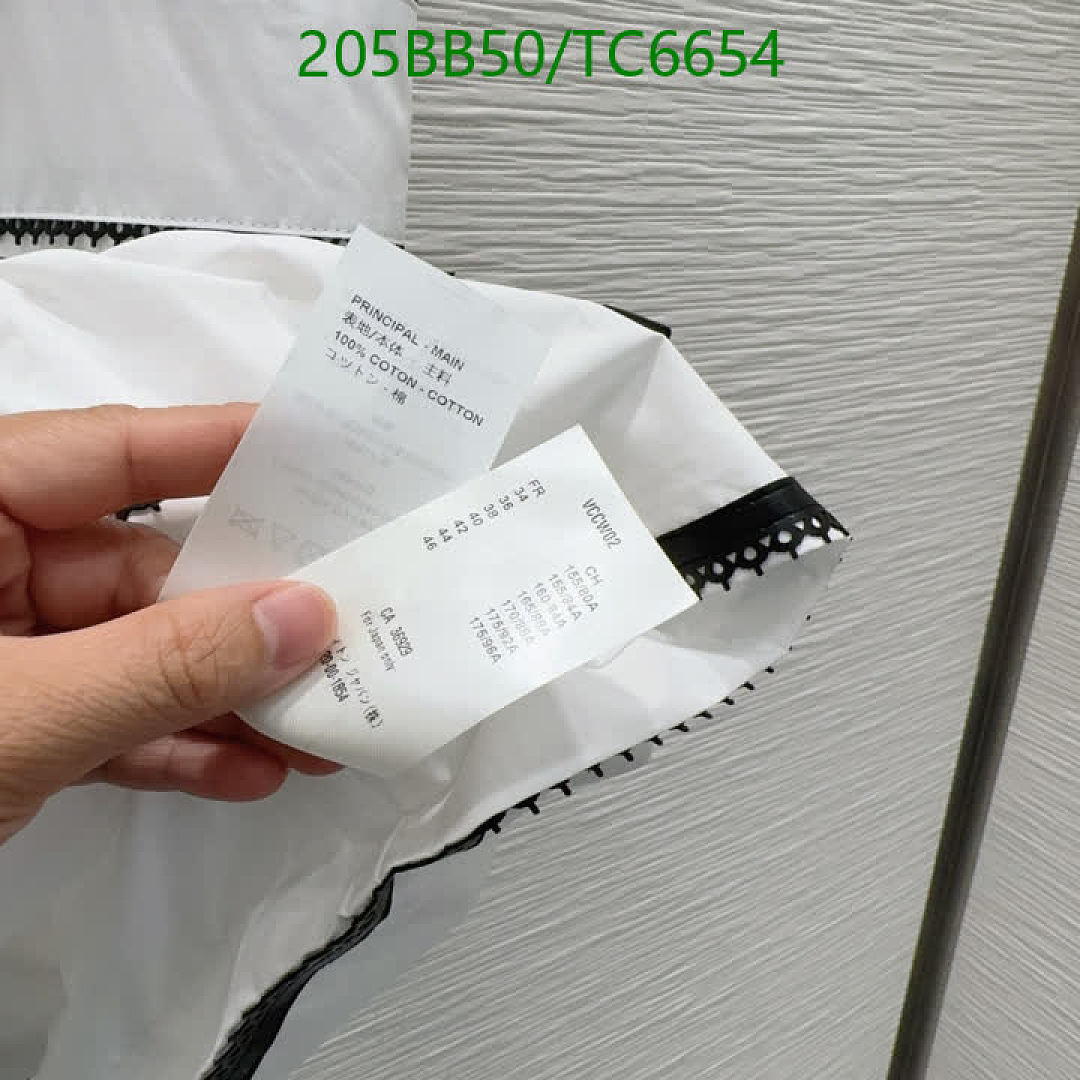 LV-Clothing Code: TC6654 $: 205USD