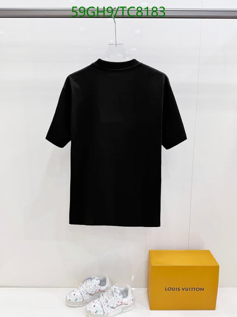 Valentino-Clothing Code: TC8183 $: 59USD