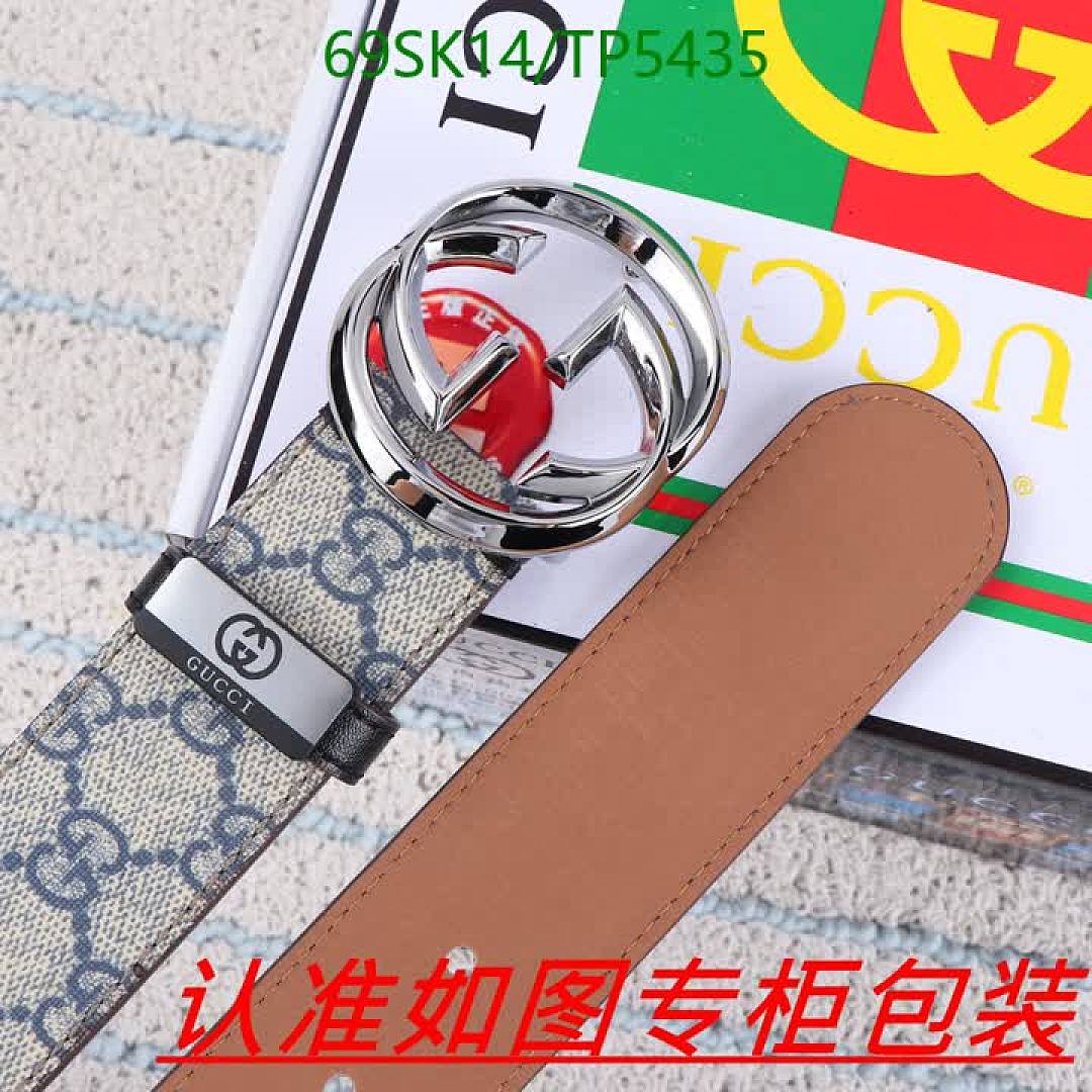 Gucci-Belts Code: TP5435 $: 69USD