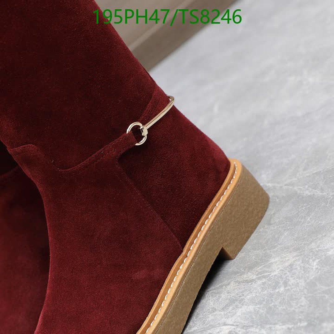 Boots-Shoes(Women) Code: TS8246 $: 195USD