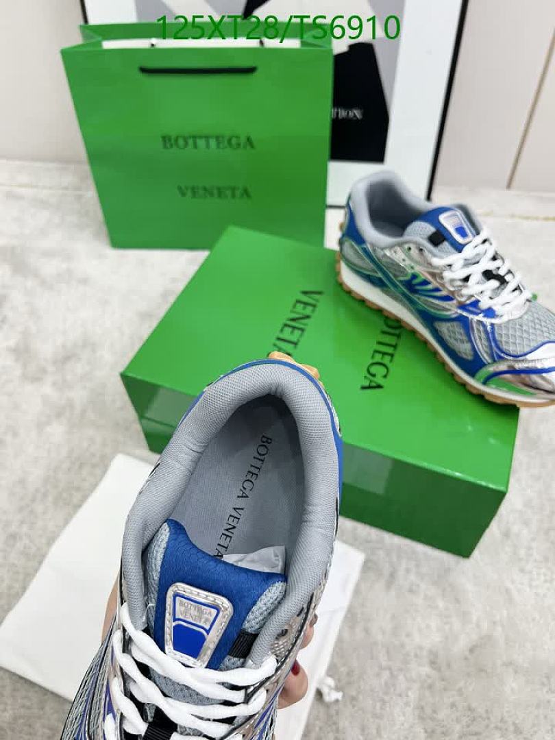 BV-Shoes(Men) Code: TS6910 $: 125USD