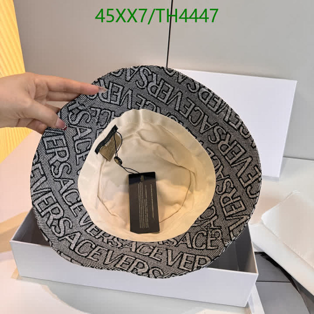 Versace-Hats Code: TH4447 $: 45USD