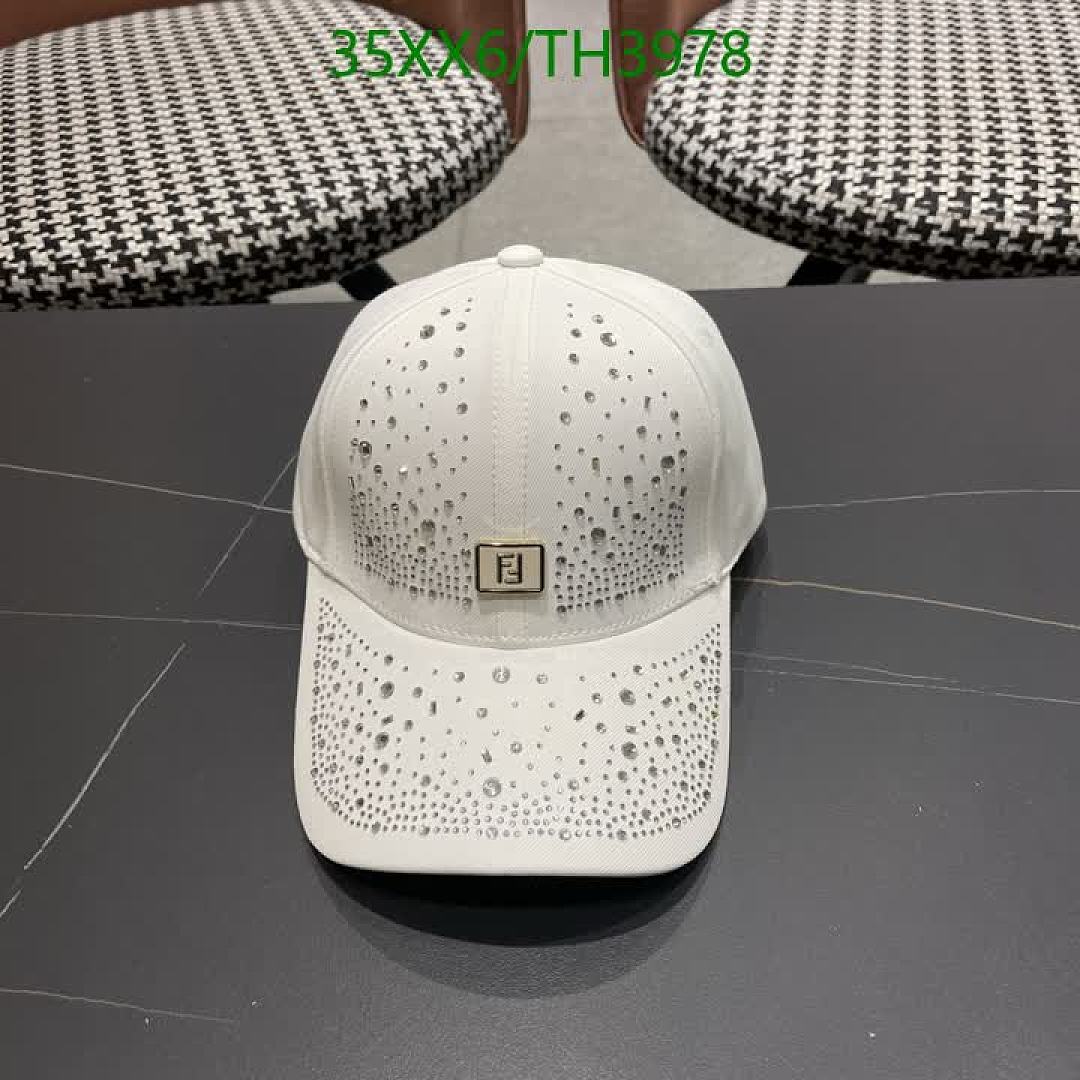 Fendi-Hats Code: TH3978 $: 35USD