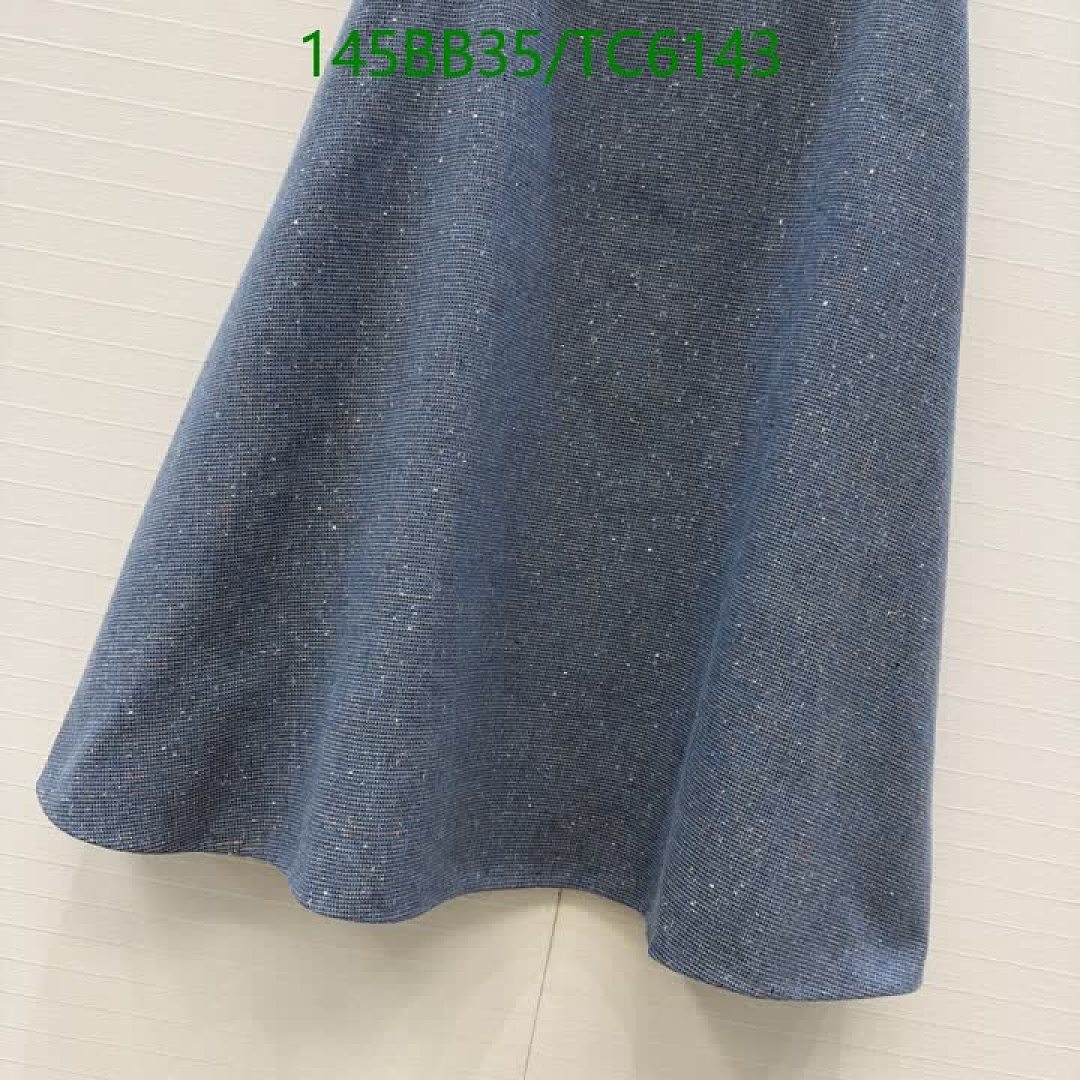 Dior-Clothing Code: TC6143 $: 145USD