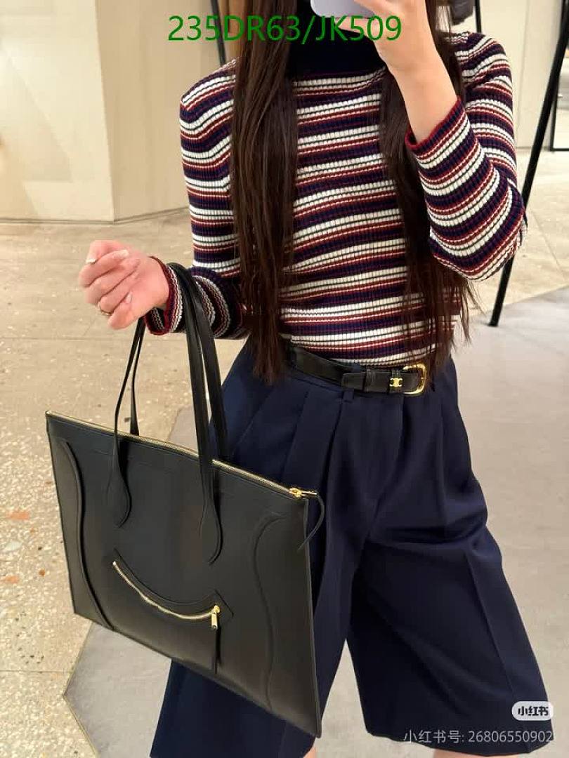 Celine-Bags(5A) Code: JK509 $: 235USD