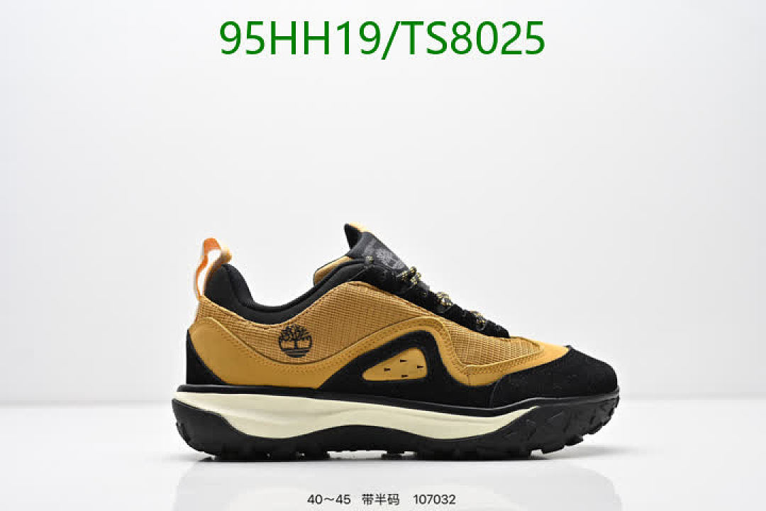 Timberland-Shoes(Men) Code: TS8025 $: 95USD