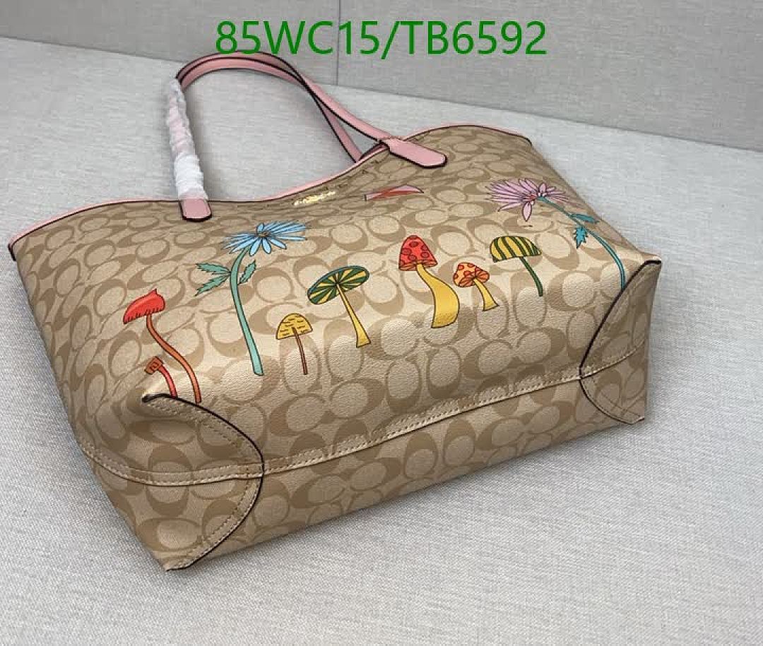 Coach-Bags(4A) Code: TB6592 $: 85USD