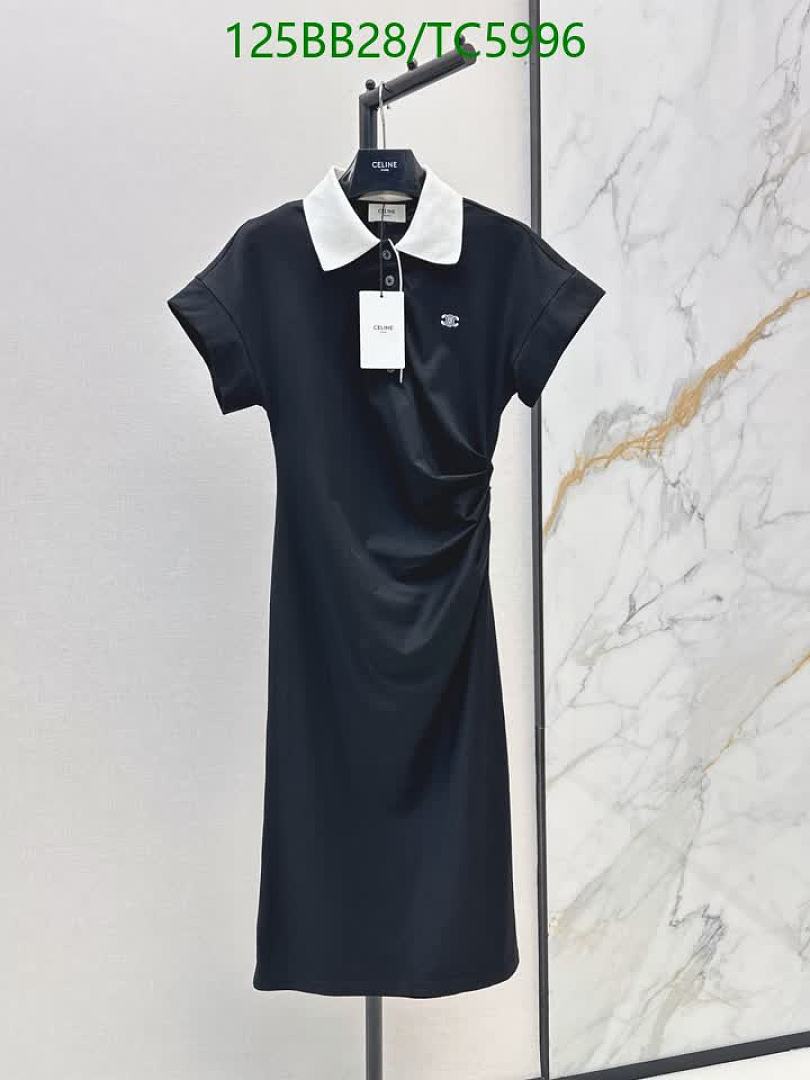 Celine-Clothing Code: TC5996 $: 125USD