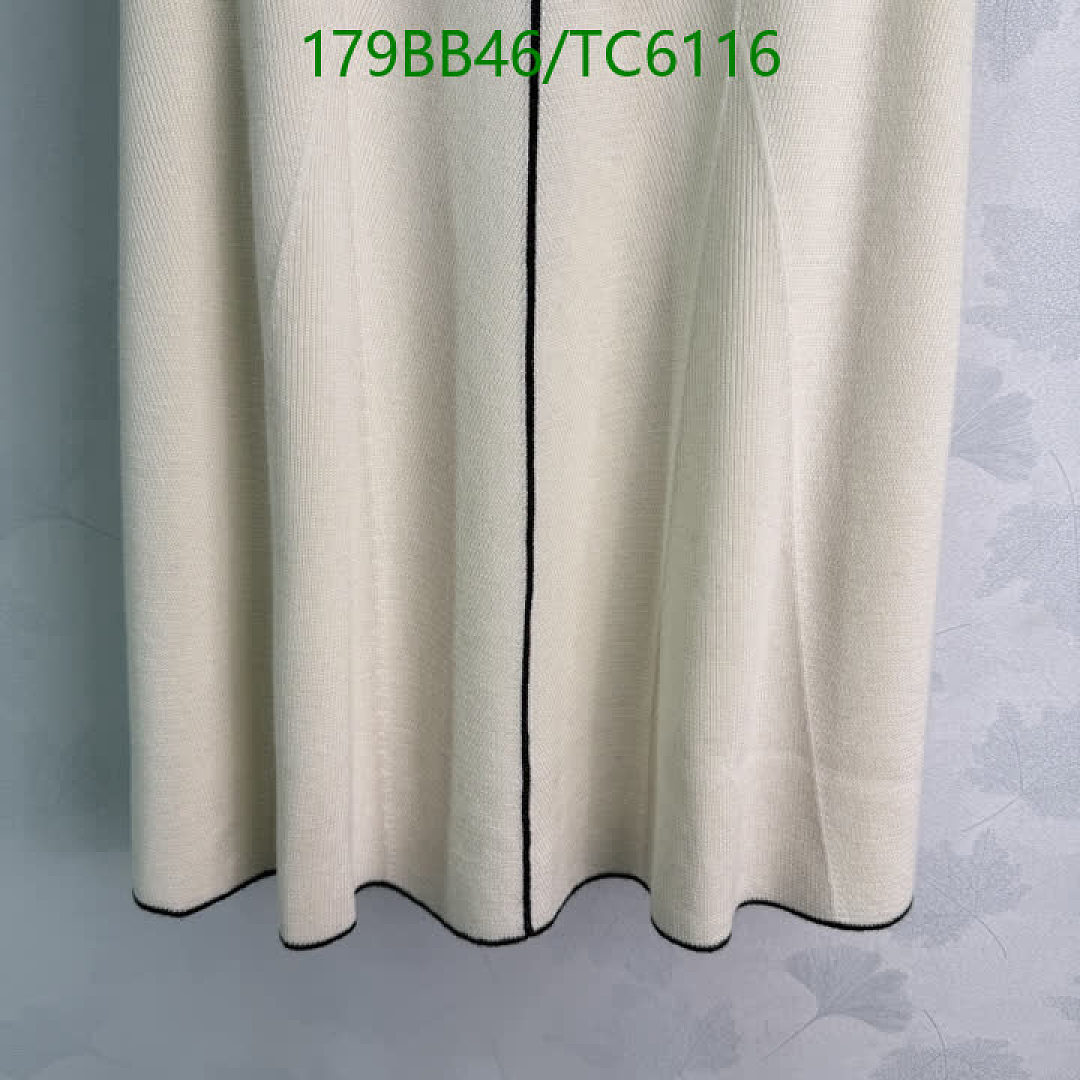 Chanel-Clothing Code: TC6116 $: 179USD