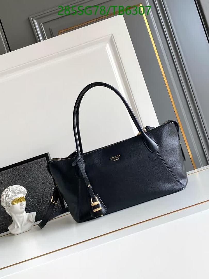 Prada-Bags(5A) Code: TB6307 $: 285USD