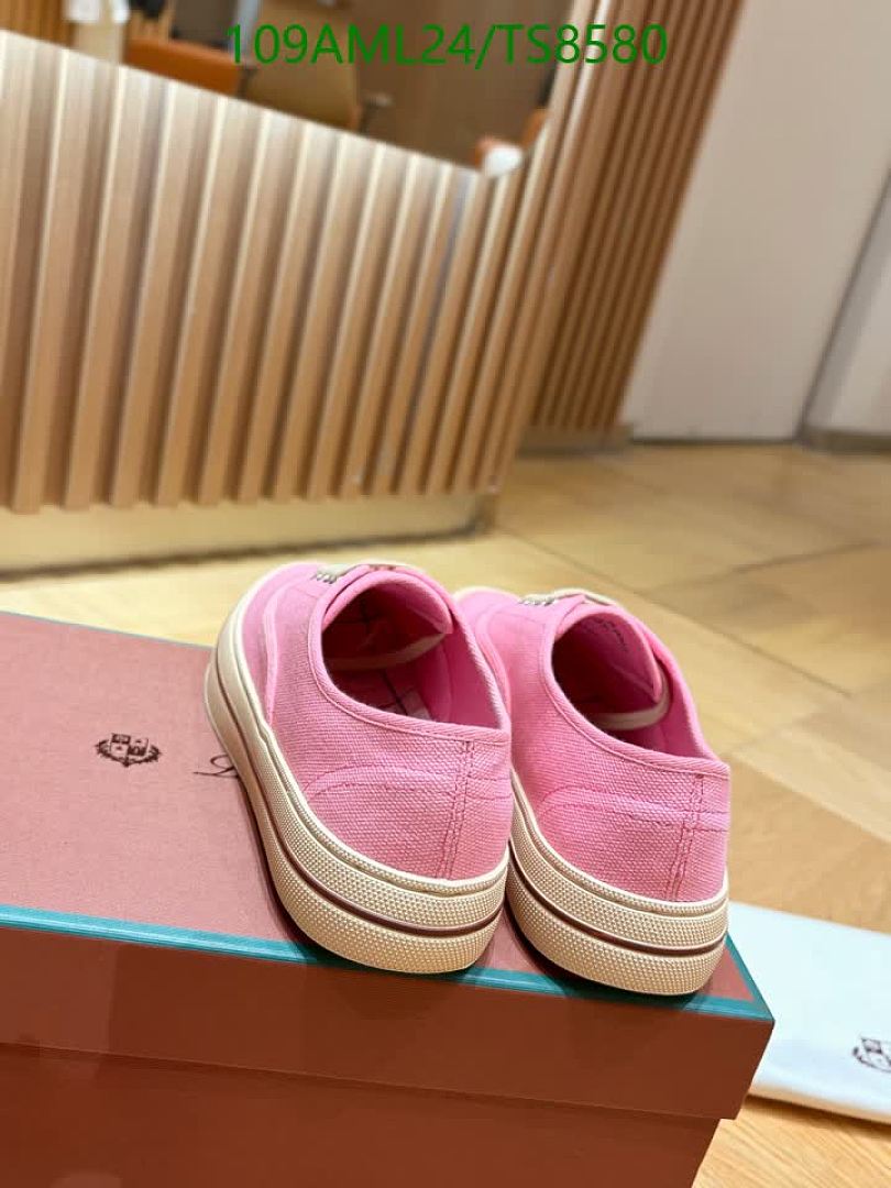 Loro Piana-Shoes(Women) Code: TS8580 $: 109USD